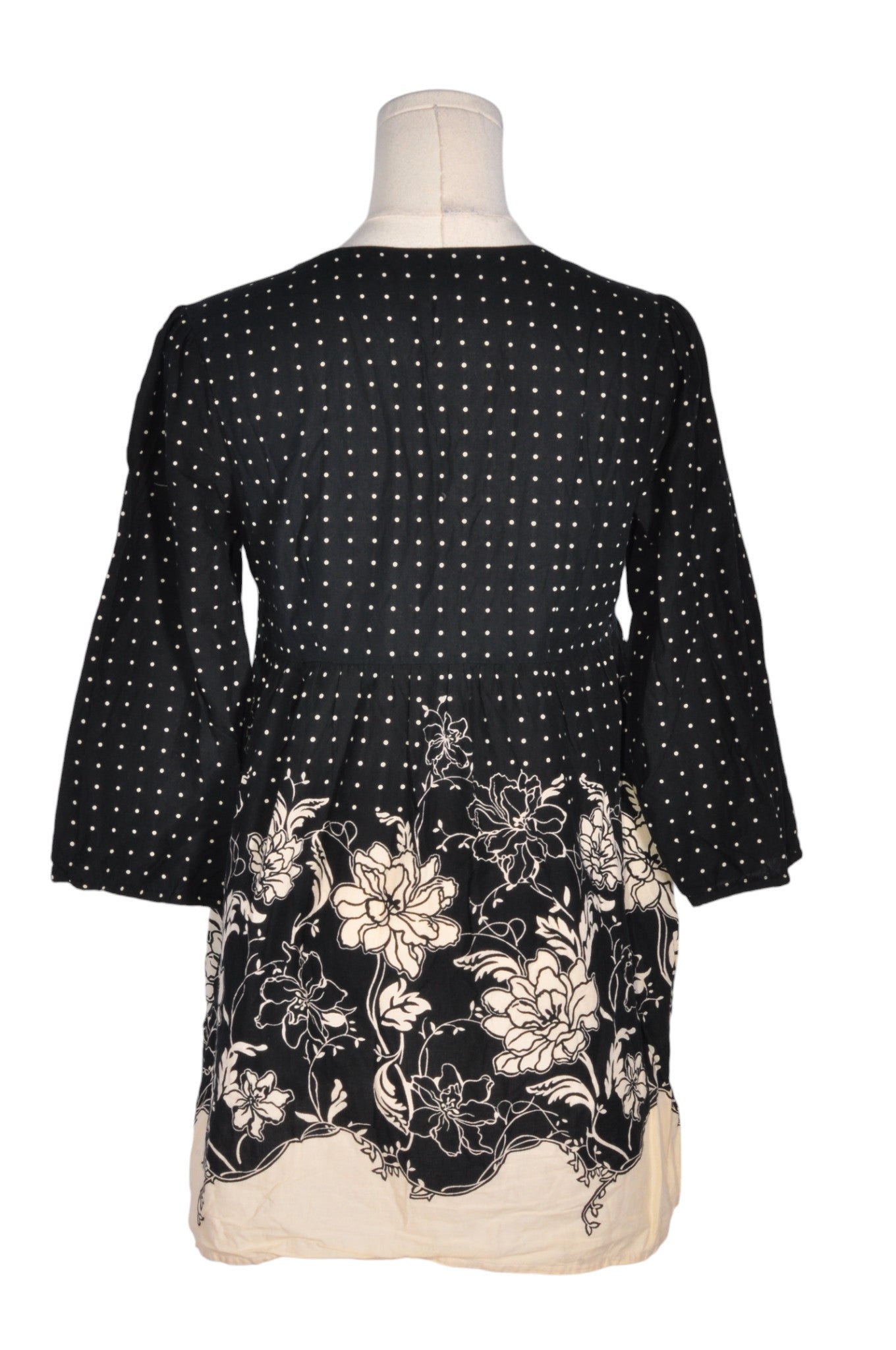 NITROGEN Women Blouses Regular fit in Black - Size S | 11.9 $ KOOP