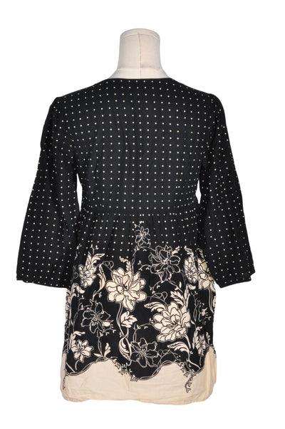 NITROGEN Women Blouses Regular fit in Black - Size S | 11.9 $ KOOP