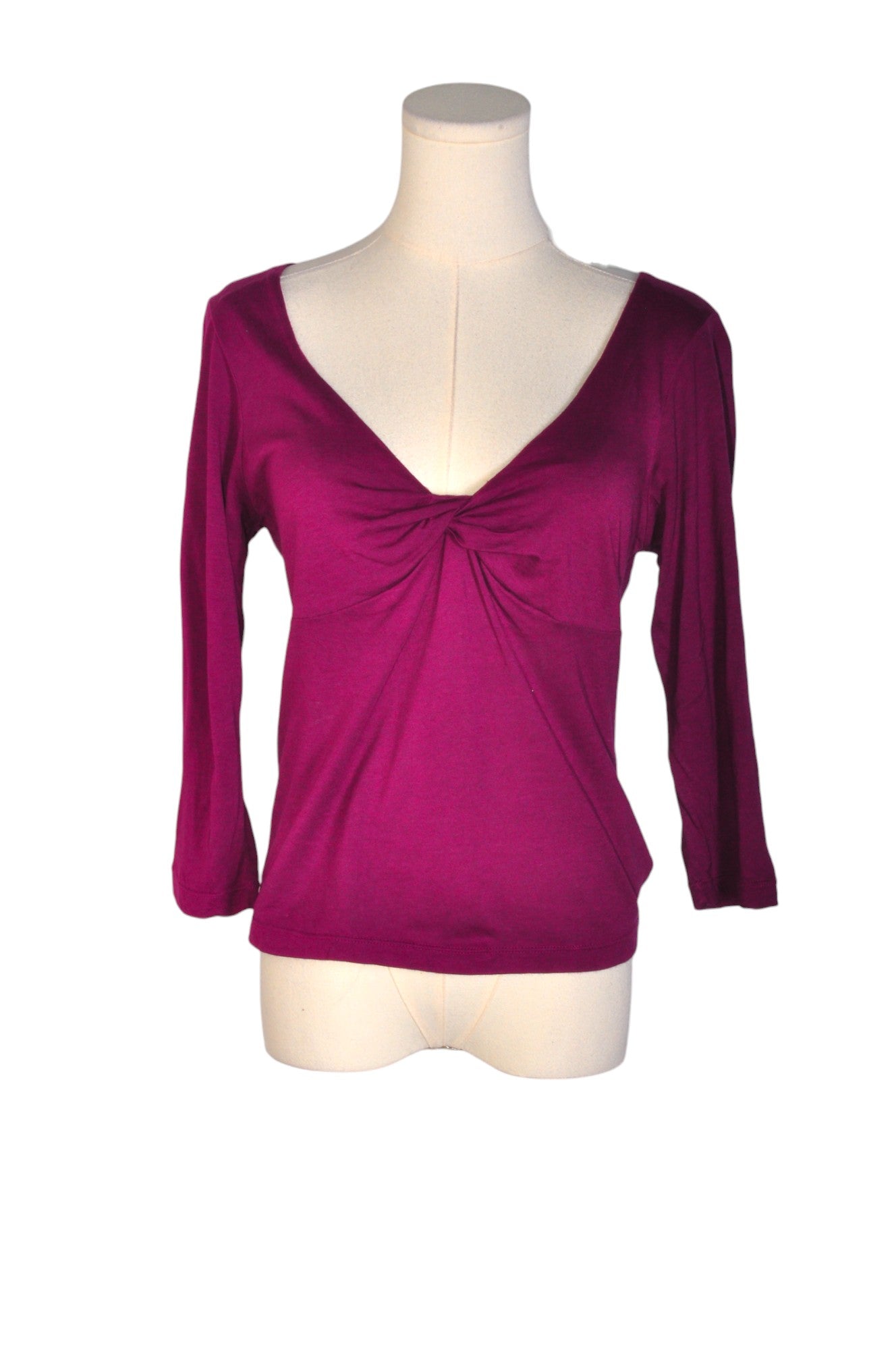 OLD NAVY Women Blouses Regular fit in Purple - Size M | 13.99 $ KOOP