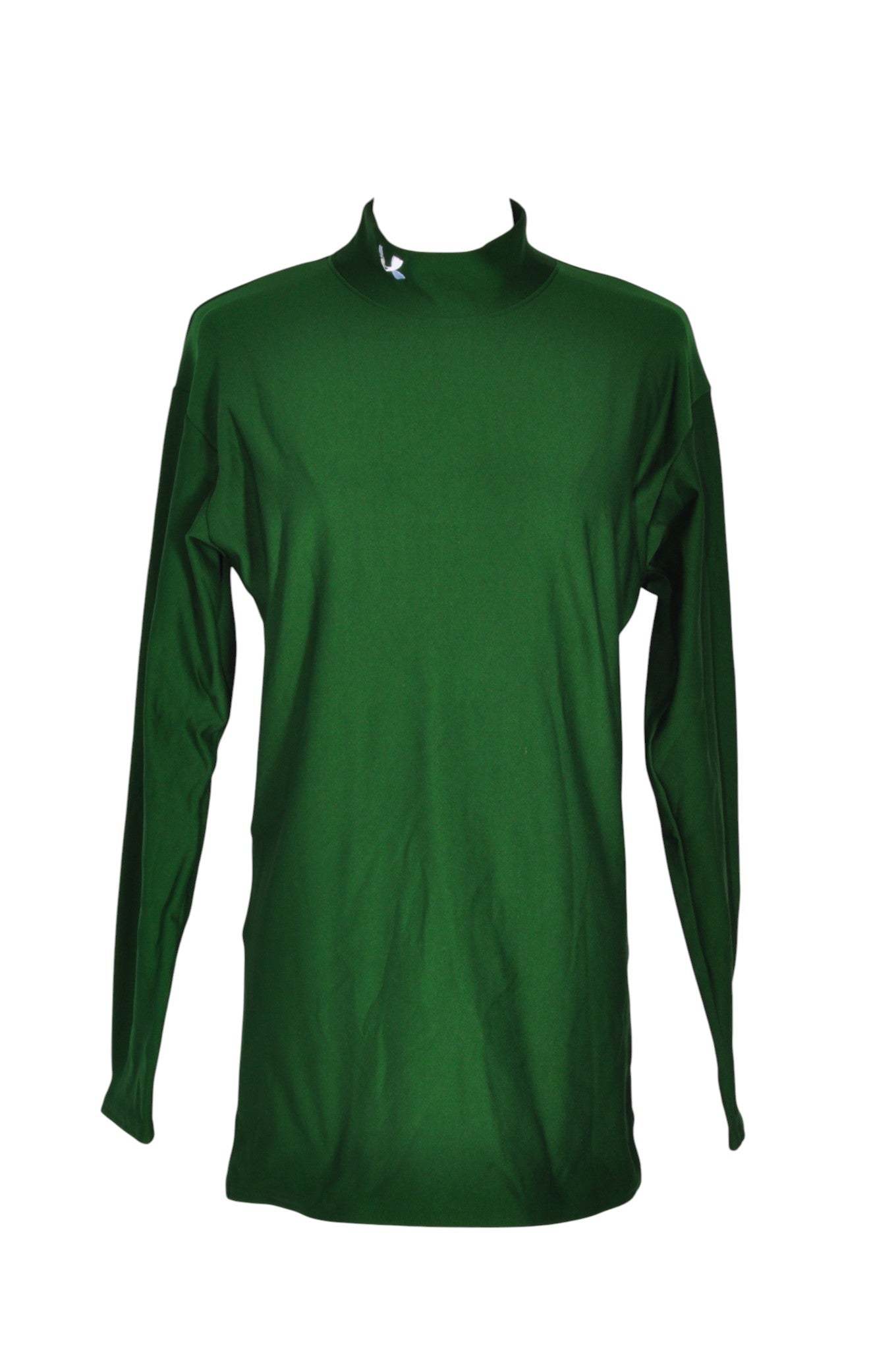 UNDER ARMOUR Women T-Shirts Regular fit in Green - Size XL | 13.2 $ KOOP