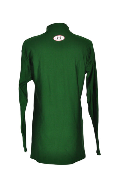UNDER ARMOUR Women T-Shirts Regular fit in Green - Size XL | 13.2 $ KOOP