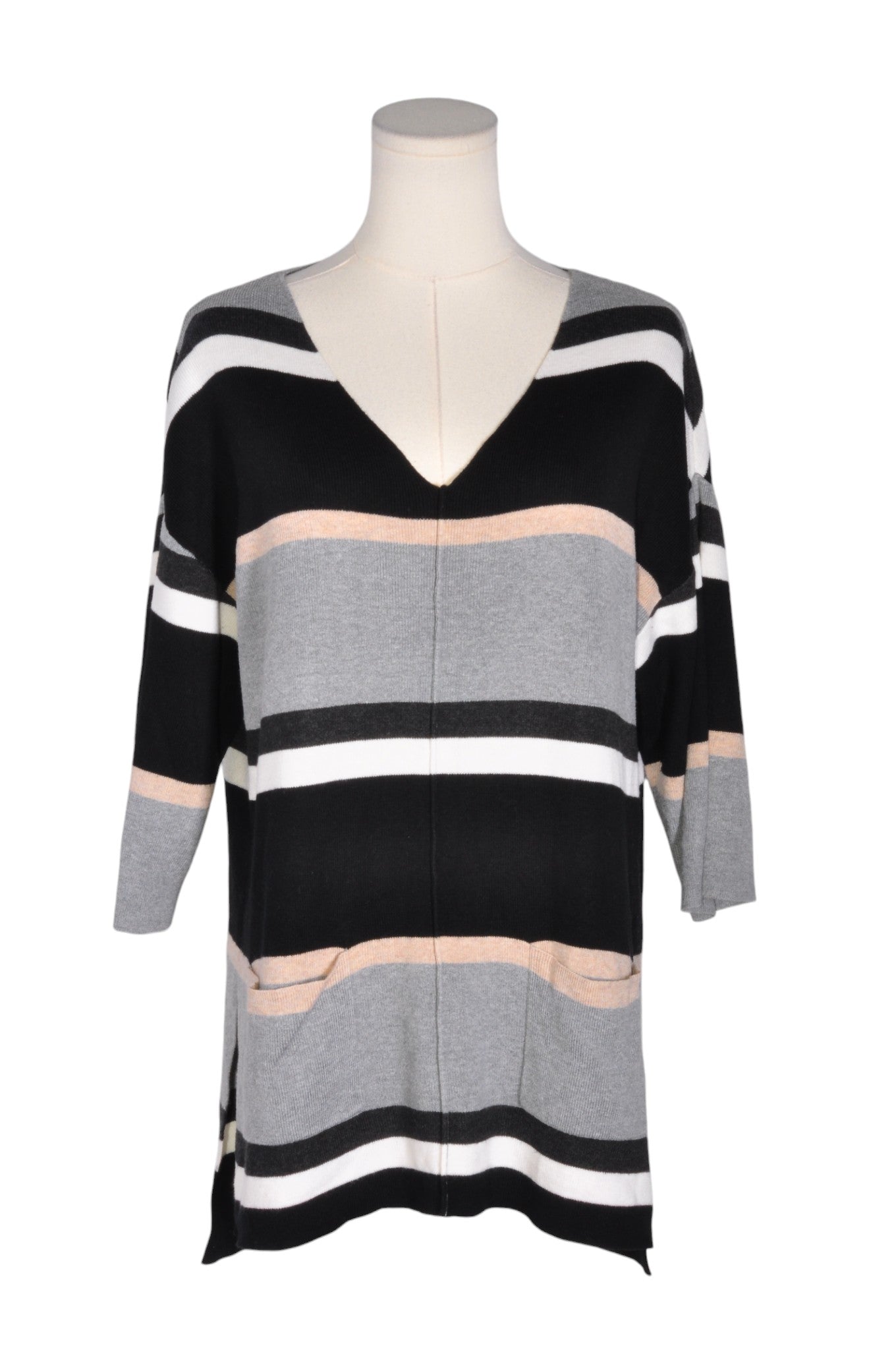 REITMANS Women Blouses Regular fit in Gray - Size XS | 17.8 $ KOOP