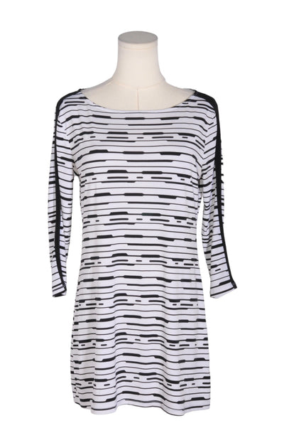 STYLE & CO. Women Tunics Regular fit in White - Size M | 25.6 $ KOOP