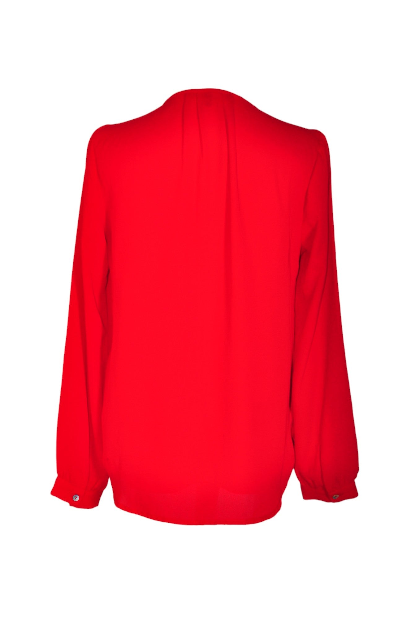 SWEET RAIN Women Blouses Regular fit in Red - Size S | 13.25 $ KOOP