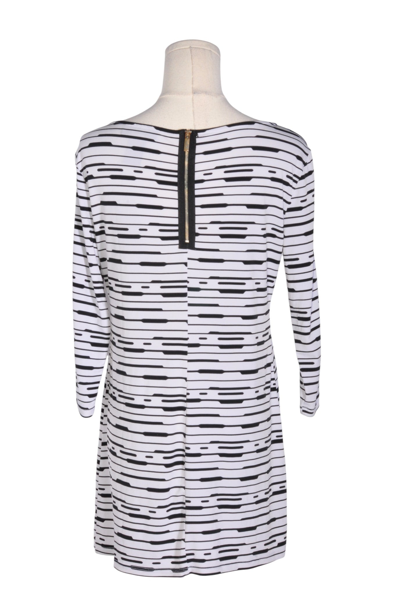STYLE & CO. Women Tunics Regular fit in White - Size M | 25.6 $ KOOP