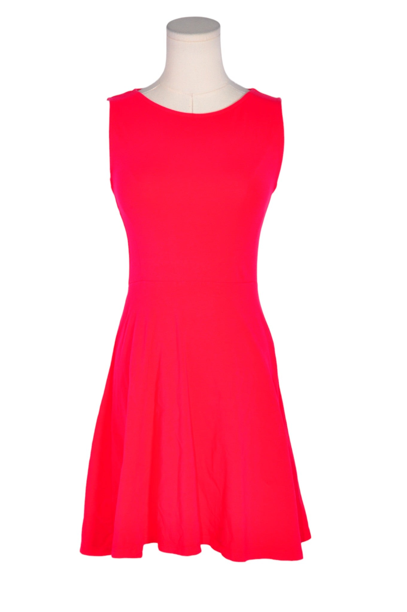 TALULA Women Fit & Flare Dresses Regular fit in Red - Size S | 29.99 $ KOOP