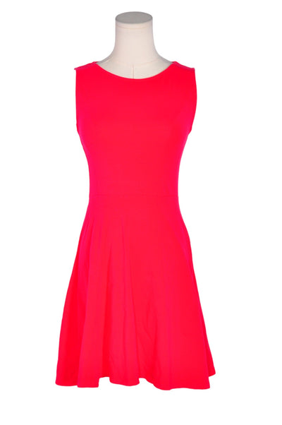 TALULA Women Fit & Flare Dresses Regular fit in Red - Size S | 29.99 $ KOOP