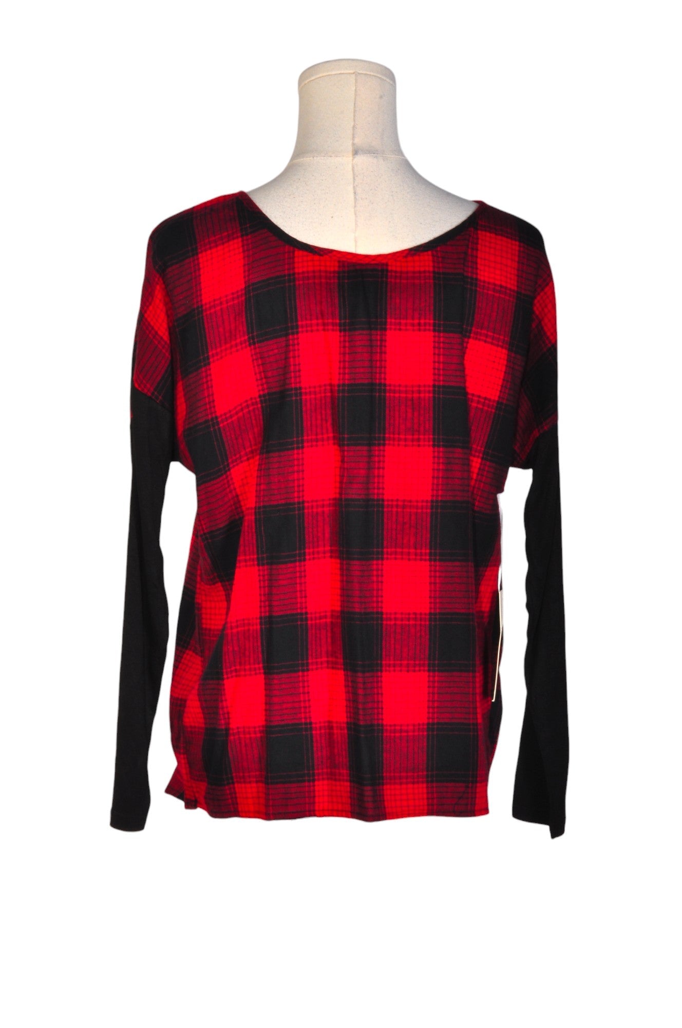 DOUBLE ZERO Women Blouses Regular fit in Red - Size S | 13 $ KOOP