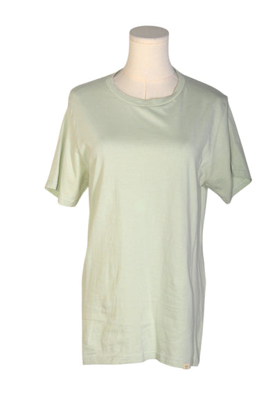 WITUKA Women T-Shirts Regular fit in Green - Size S | 9.99 $ KOOP