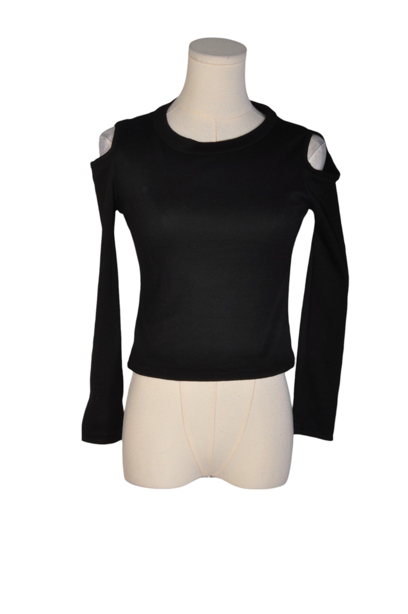 D&K Women Blouses Regular fit in Black - Size S | 13.2 $ KOOP