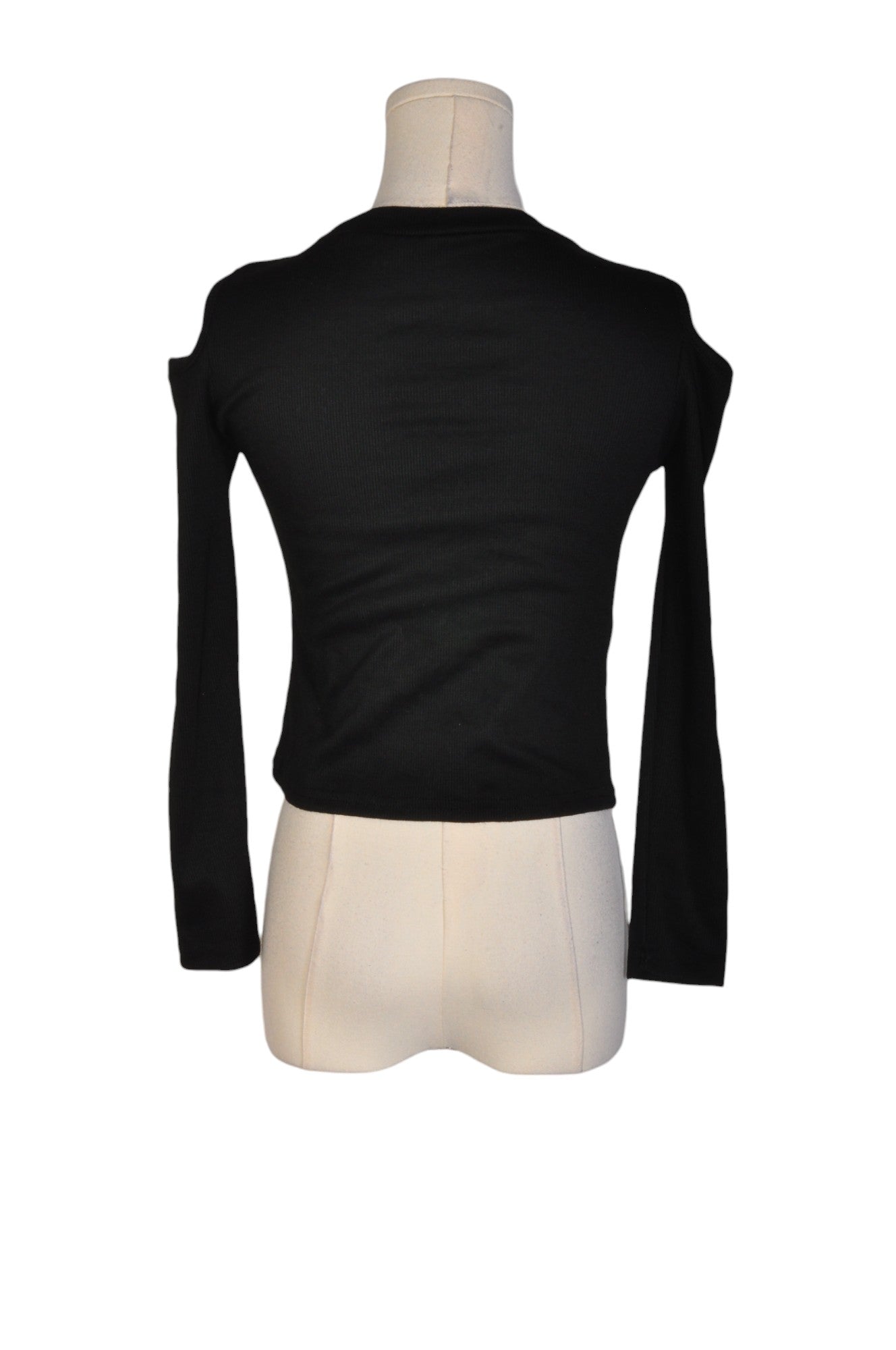 D&K Women Blouses Regular fit in Black - Size S | 13.2 $ KOOP