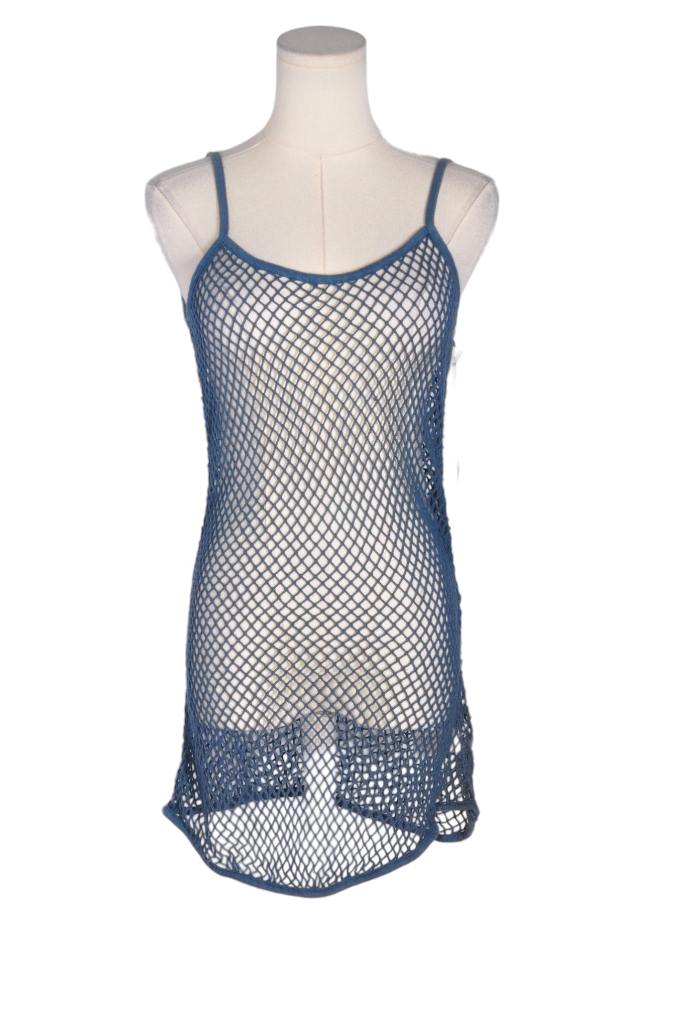 RAZZLE DAZZLE Women High Low Dresses Regular fit in Blue - Size M | 19.99 $ KOOP