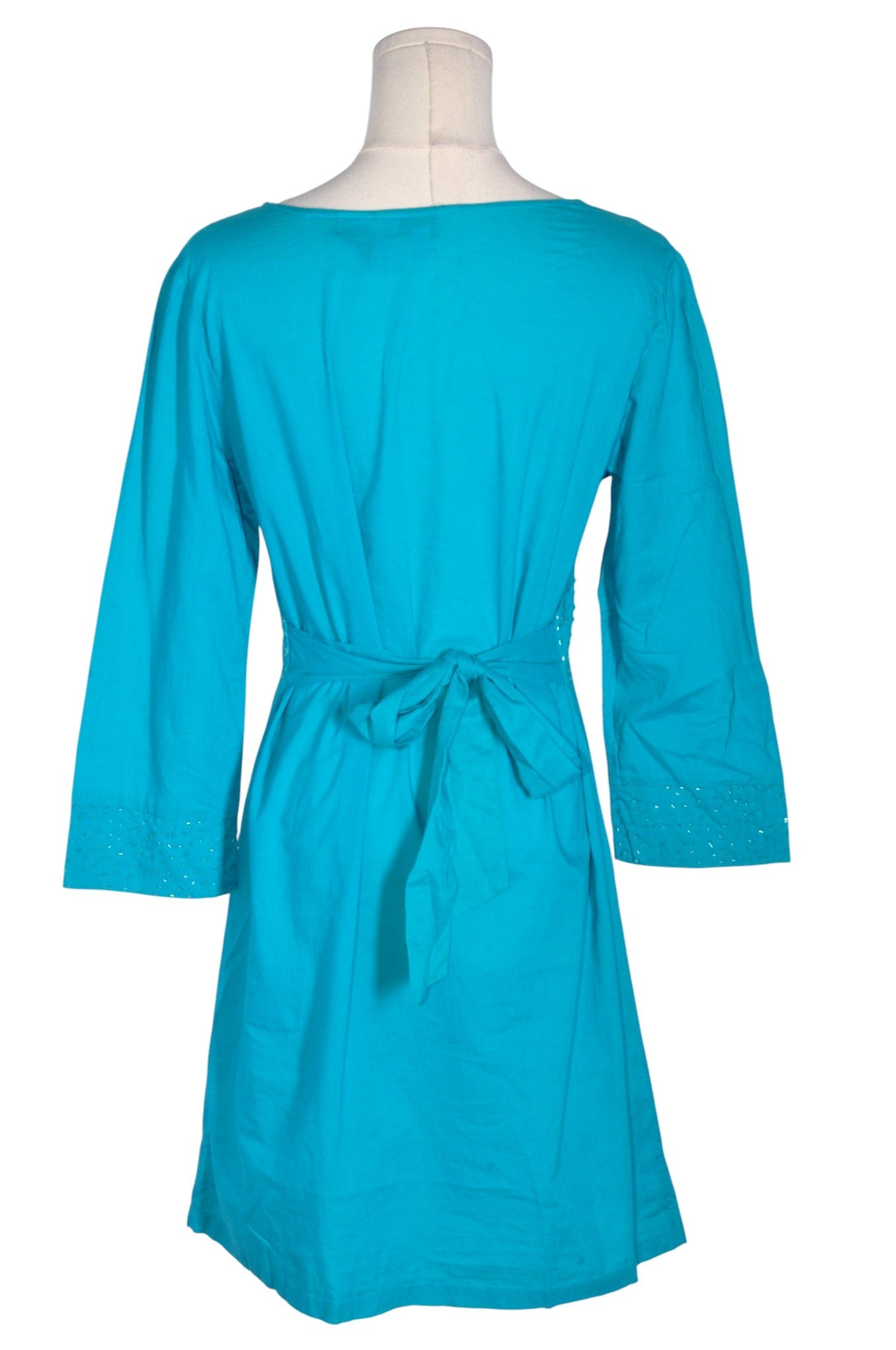 JESSICA Women A-Line Dresses Regular fit in Blue - Size S | 13.25 $ KOOP