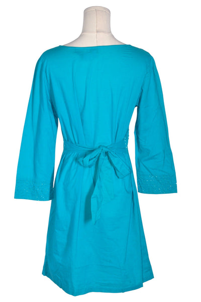 JESSICA Women A-Line Dresses Regular fit in Blue - Size S | 13.25 $ KOOP