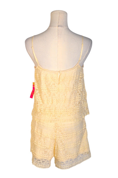 ARDENE Women Tank Tops Regular fit in Yellow - Size S | 9.99 $ KOOP