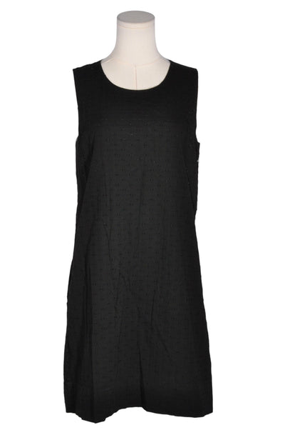 GAP Women Shift Dresses Regular fit in Black - Size M | 32.29 $ KOOP