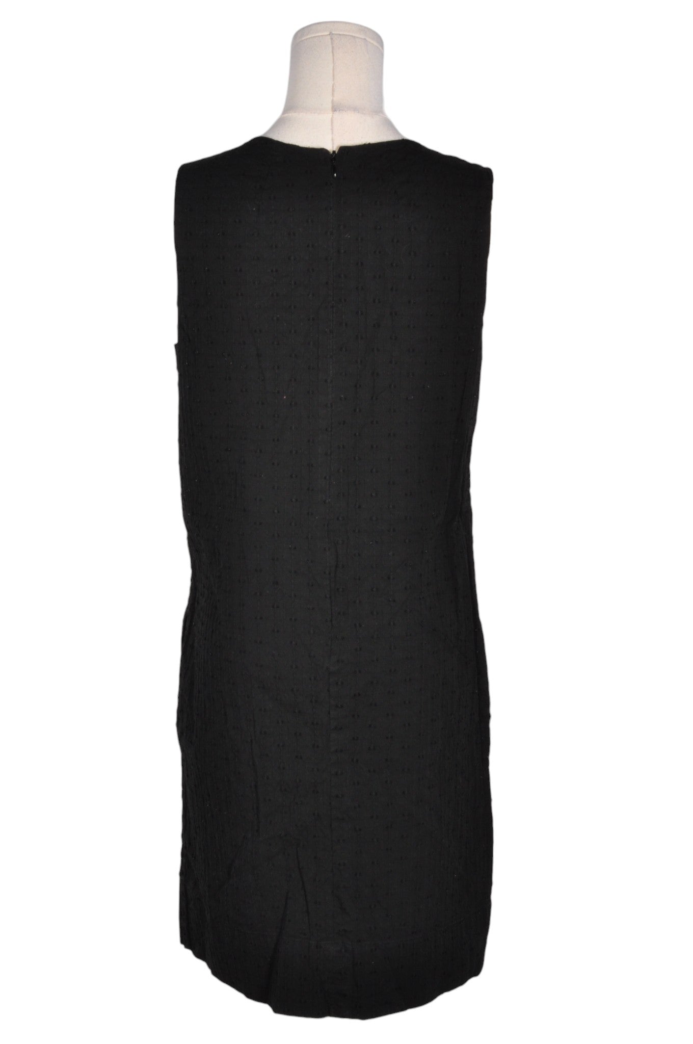 GAP Women Shift Dresses Regular fit in Black - Size M | 32.29 $ KOOP