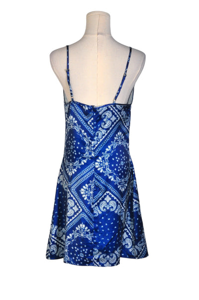 CIDER Women A-Line Dresses Regular fit in Blue - Size S | 11.2 $ KOOP