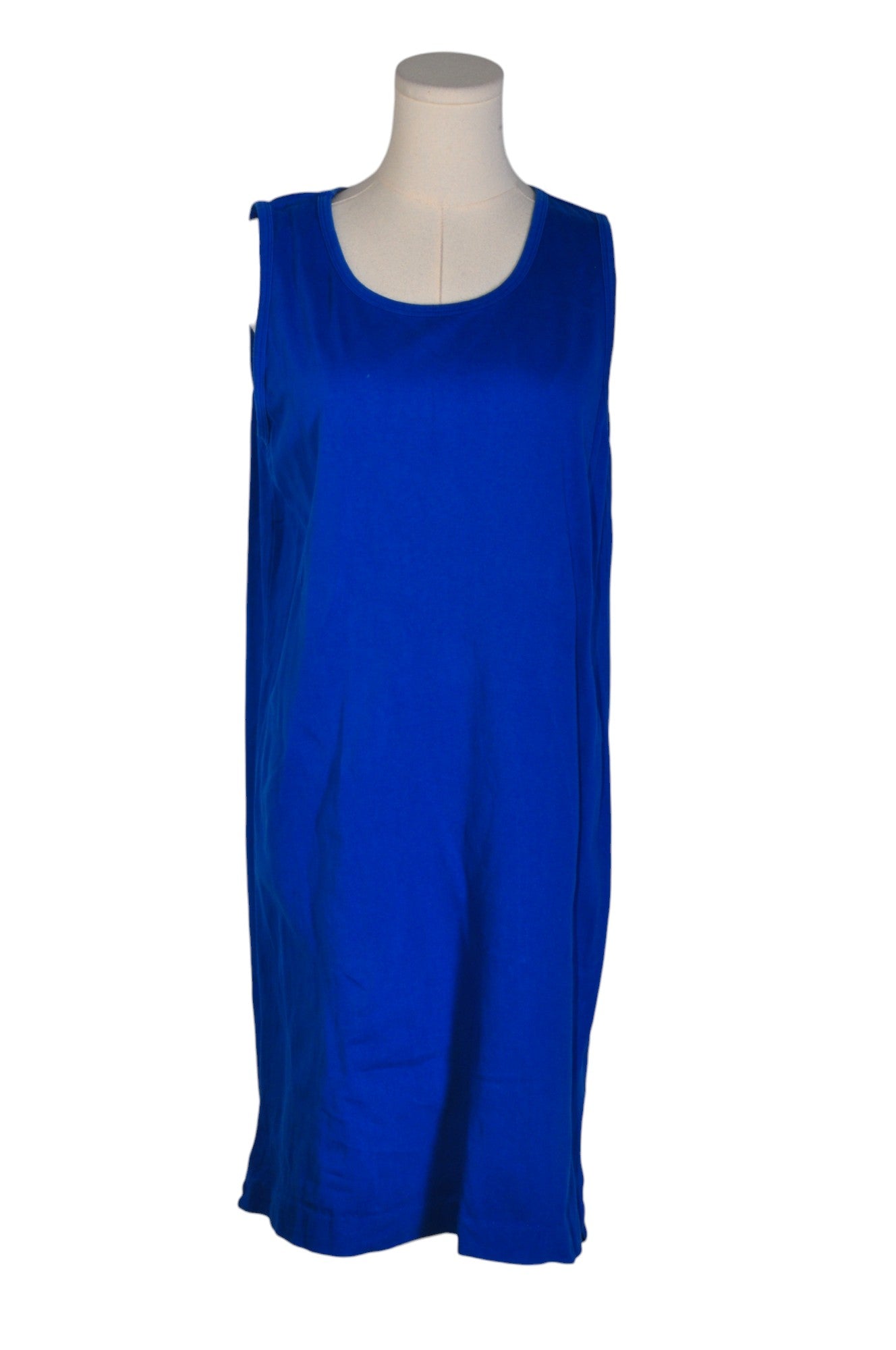 PARSLEY & SAGE Women Drop Waist Dresses Regular fit in Blue - Size M | 19.5 $ KOOP