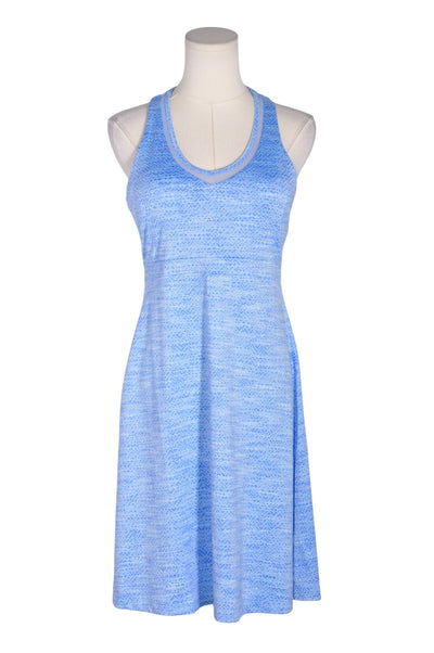 MONDETTA Women A-Line Dresses Regular fit in Blue - Size S | 23.2 $ KOOP
