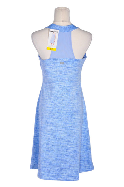 MONDETTA Women A-Line Dresses Regular fit in Blue - Size S | 23.2 $ KOOP