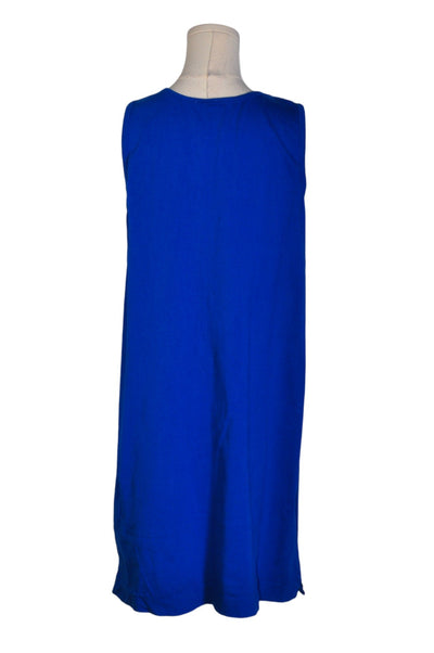 PARSLEY & SAGE Women Drop Waist Dresses Regular fit in Blue - Size M | 19.5 $ KOOP