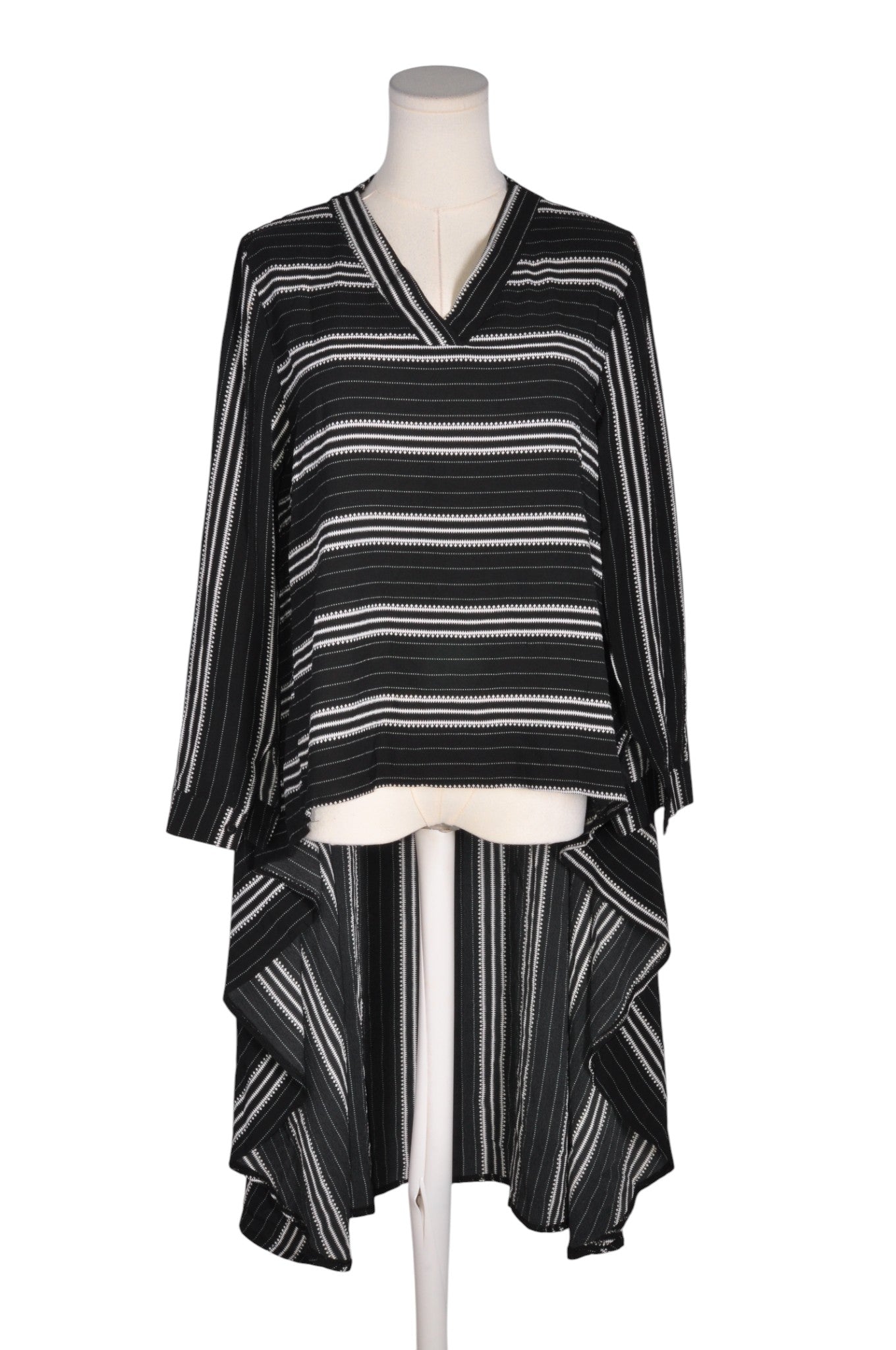 UNBRANDED Women Blouses Regular fit in Black - Size L | 9.99 $ KOOP