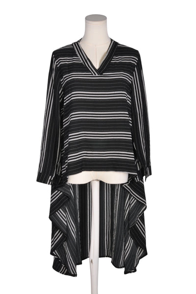 UNBRANDED Women Blouses Regular fit in Black - Size L | 9.99 $ KOOP