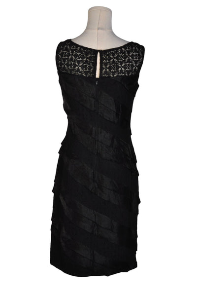 LONDON TIMES Women Sheath Dresses Regular fit in Black - Size 4 | 44.29 $ KOOP