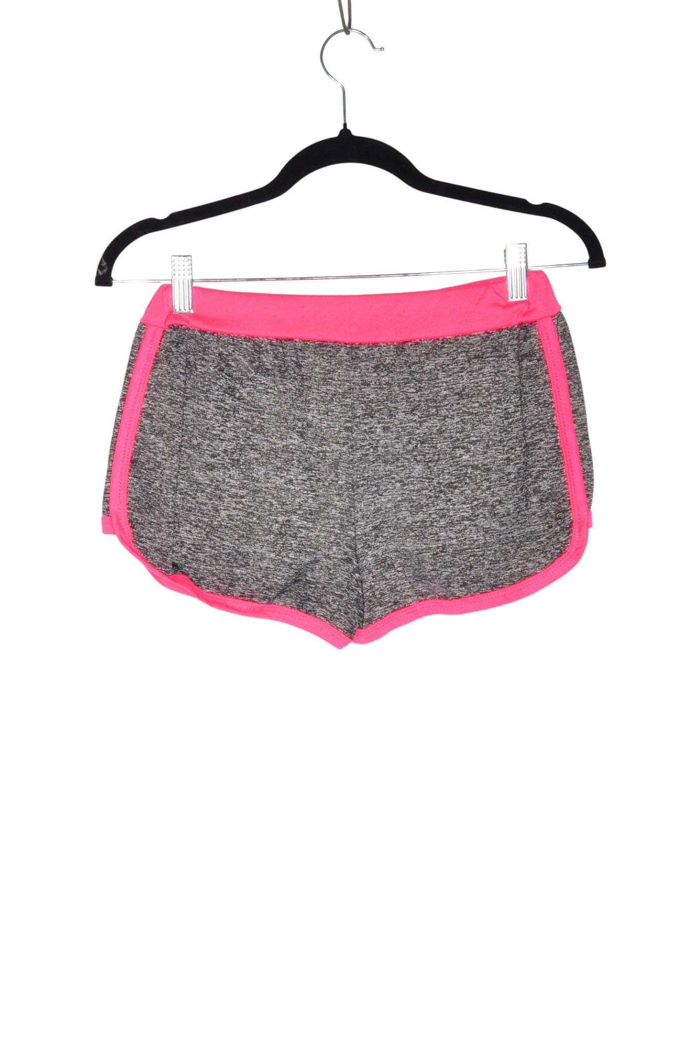 UNDER ARMOUR Women Activewear Shorts & Skirts Regular fit in Gray - Size 0 | 12.5 $ KOOP