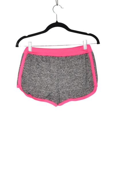 UNDER ARMOUR Women Activewear Shorts & Skirts Regular fit in Gray - Size 0 | 12.5 $ KOOP