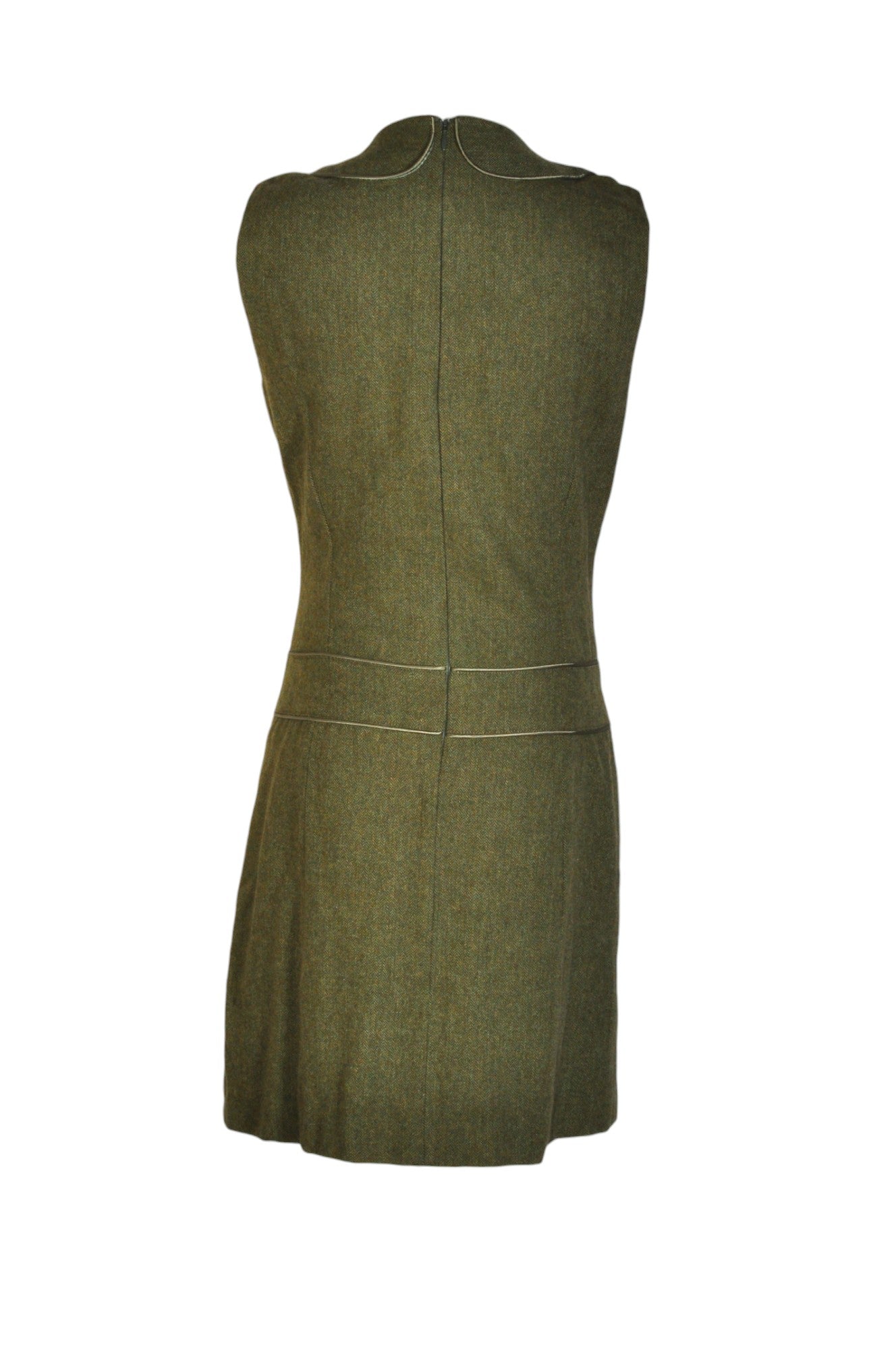 BABATON Women Sheath Dresses Regular fit in Green - Size 8 | 44.29 $ KOOP