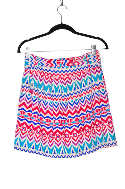 FOREVER 21 Women Casual Skirts Regular fit in Red - Size S | 9.99 $ KOOP