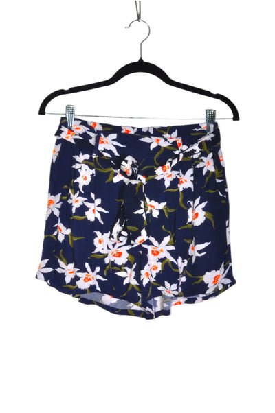 OLD NAVY Women Classic Shorts Regular fit in Blue - Size S | 12.99 $ KOOP