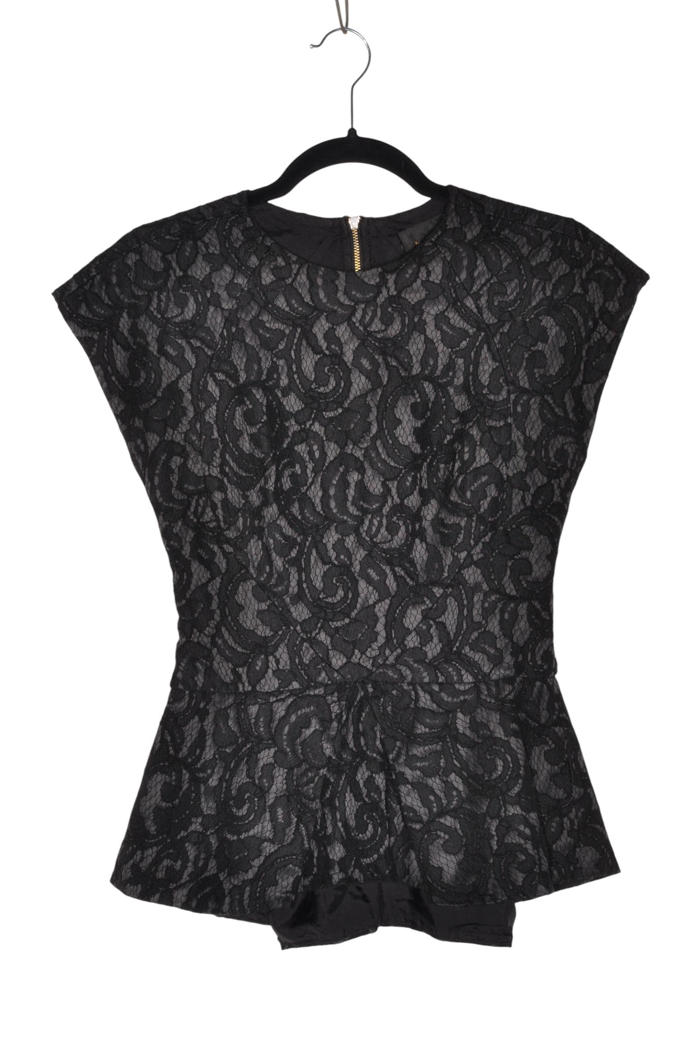 LUCIAN MATIS Women Blouses Regular fit in Black - Size S | 169.99 $ KOOP