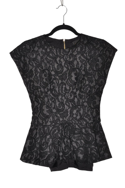 LUCIAN MATIS Women Blouses Regular fit in Black - Size S | 169.99 $ KOOP