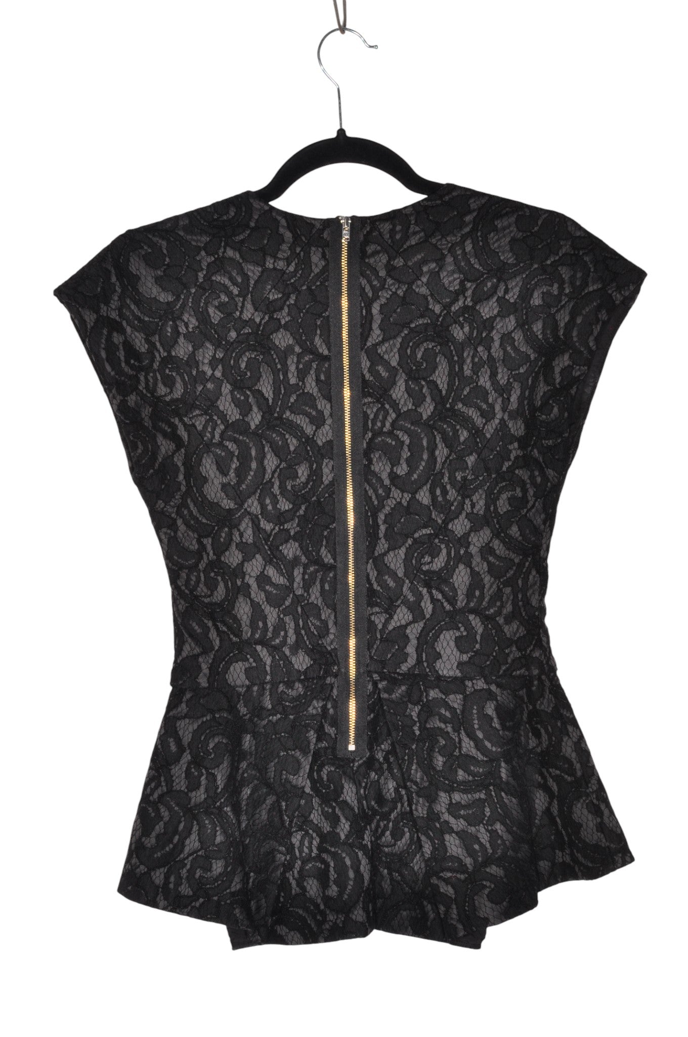 LUCIAN MATIS Women Blouses Regular fit in Black - Size S | 169.99 $ KOOP