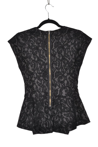 LUCIAN MATIS Women Blouses Regular fit in Black - Size S | 169.99 $ KOOP