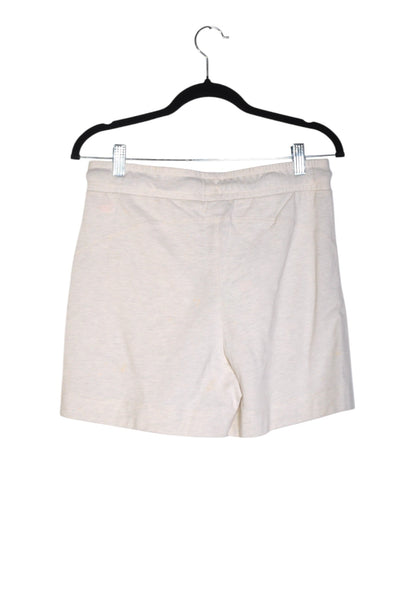 PUMA Women Classic Shorts Regular fit in White - Size M | 14.5 $ KOOP