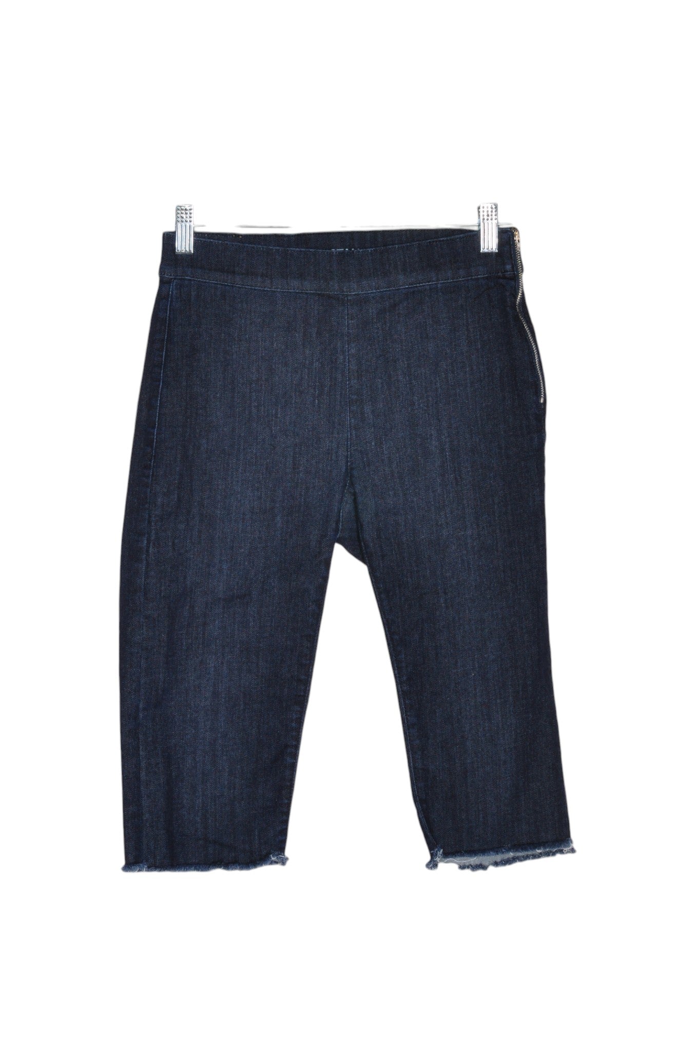 TRISTAN Women Straight-Legged Jeans Regular fit in Blue - Size 2 | 32.29 $ KOOP