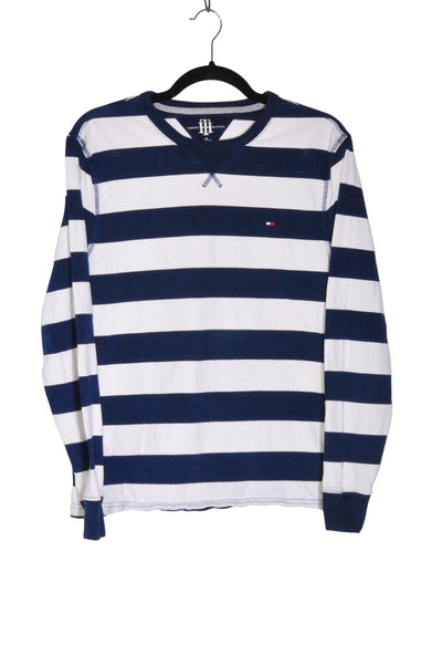 TOMMY HILFIGER Women T-Shirts Regular fit in White - Size S | 27.8 $ KOOP