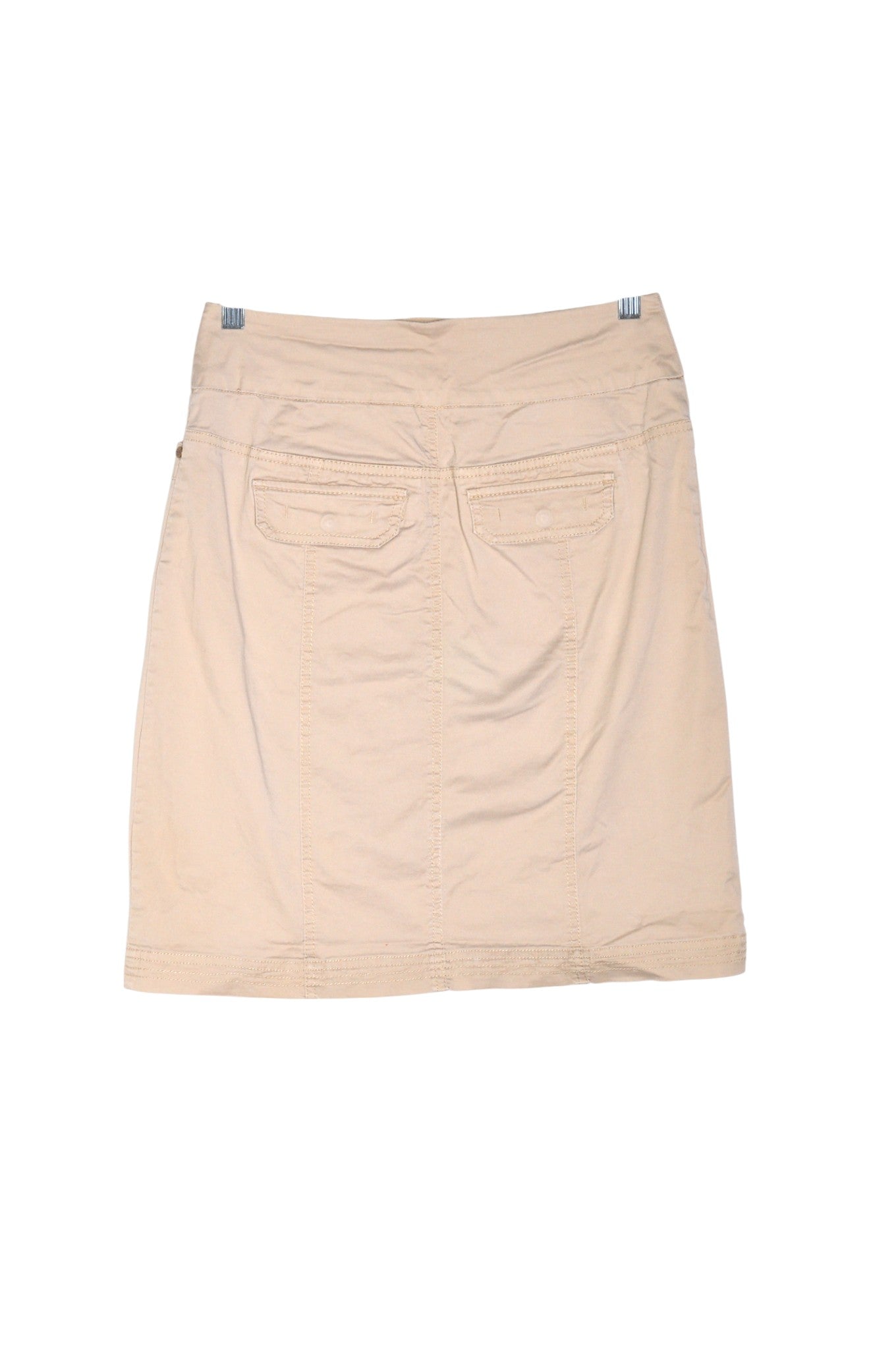 REITMANS Women Casual Skirts Regular fit in Beige - Size 3 | 19.99 $ KOOP