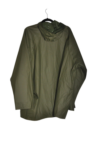 HELLY HANSEN Women Coats Regular fit in Green - Size 2XL | 49.99 $ KOOP