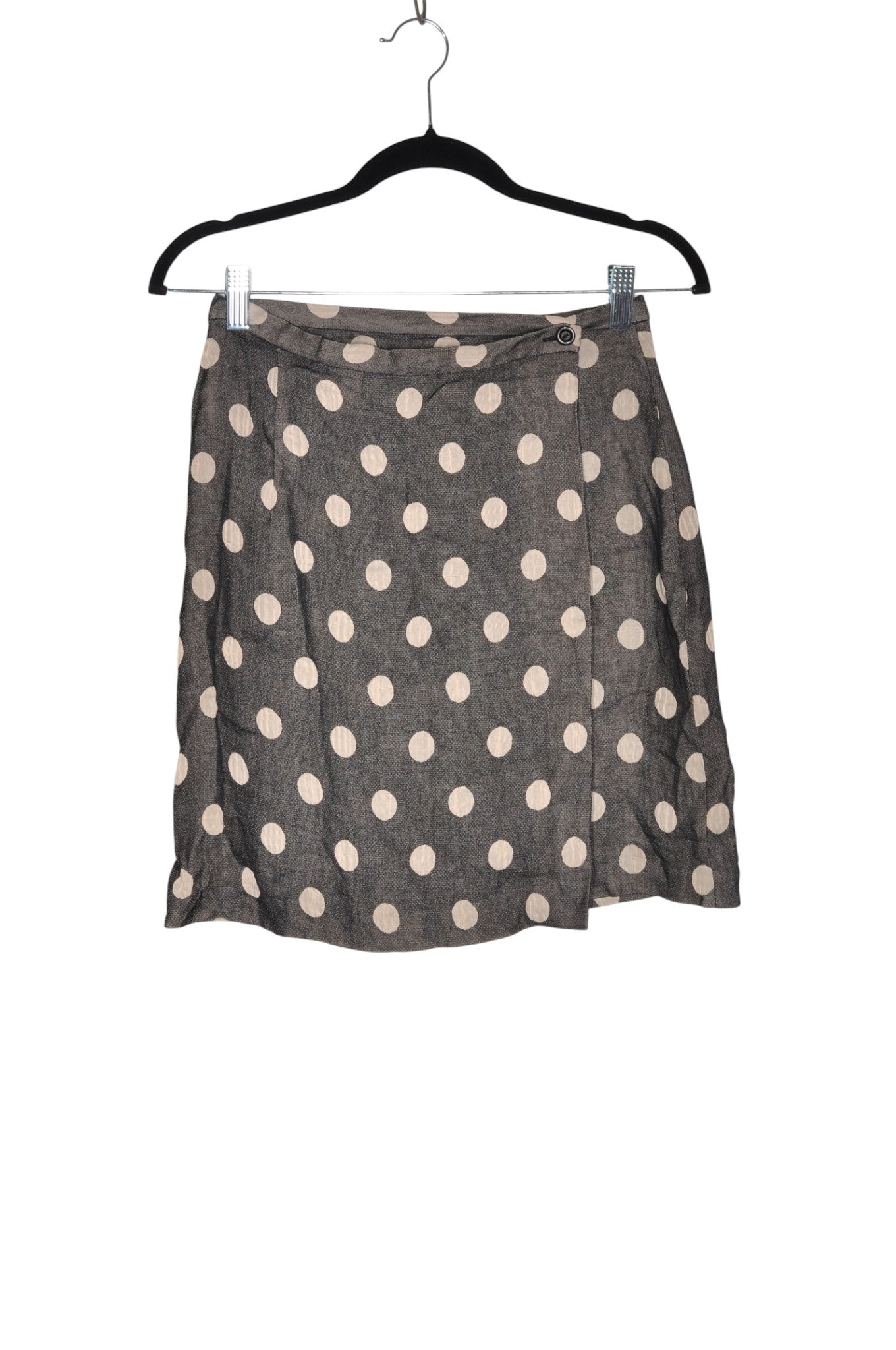 JANE EYRE Women Casual Skirts Regular fit in Gray - Size 3 | 13.25 $ KOOP