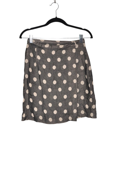 JANE EYRE Women Casual Skirts Regular fit in Gray - Size 3 | 13.25 $ KOOP