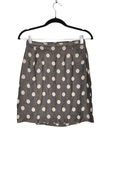 JANE EYRE Women Casual Skirts Regular fit in Gray - Size 3 | 13.25 $ KOOP