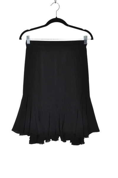 TRISTAN Women Casual Skirts Regular fit in Black - Size 2 | 32.29 $ KOOP