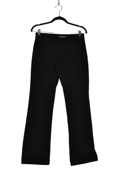 WAREHOUSE ONE Women Work Pants Regular fit in Black - Size 4 | 17.89 $ KOOP