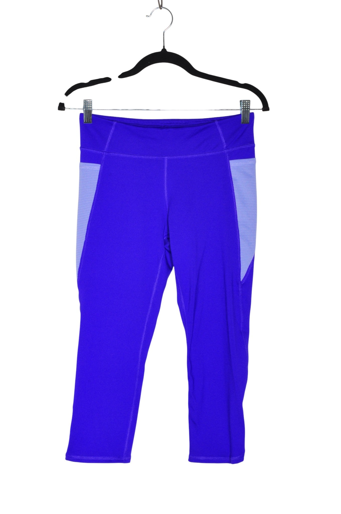 OLD NAVY Women Activewear Leggings Regular fit in Blue - Size XL | 13.29 $ KOOP