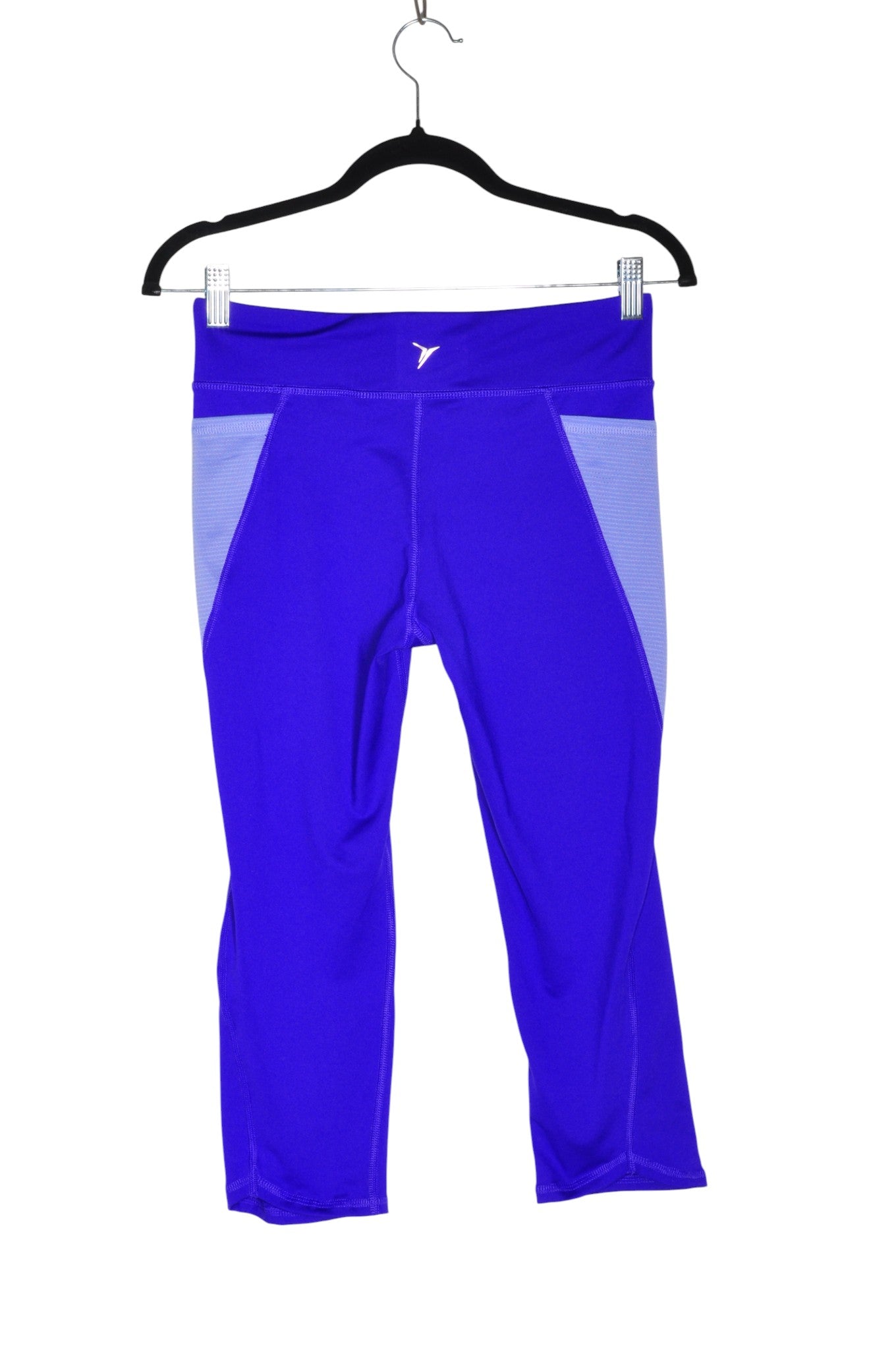 OLD NAVY Women Activewear Leggings Regular fit in Blue - Size XL | 13.29 $ KOOP